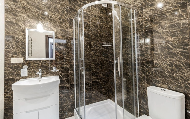 Opera House Apartment 3