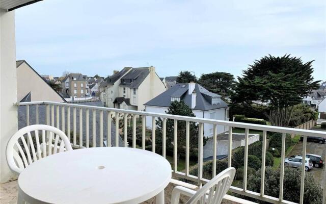 Appartement Quiberon, 2 pièces, 2 personnes - FR-1-478-195