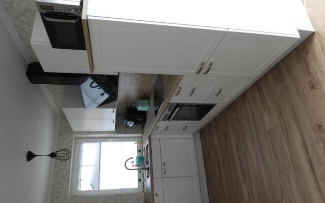 Ferienhaus Kleeblatt