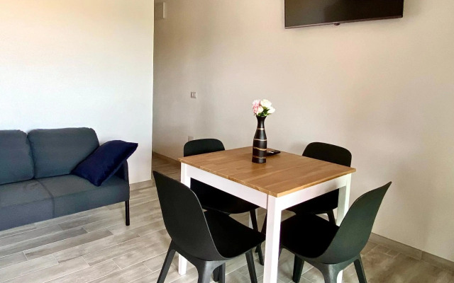 [ TORRE DEI CORSARI ] appartamento vista mare