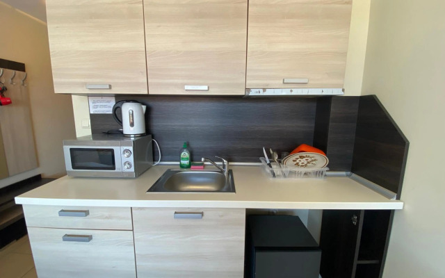 Preivate Studio Summer Breeze 503