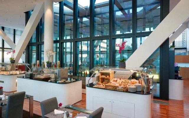 HYPERION Hotel Basel