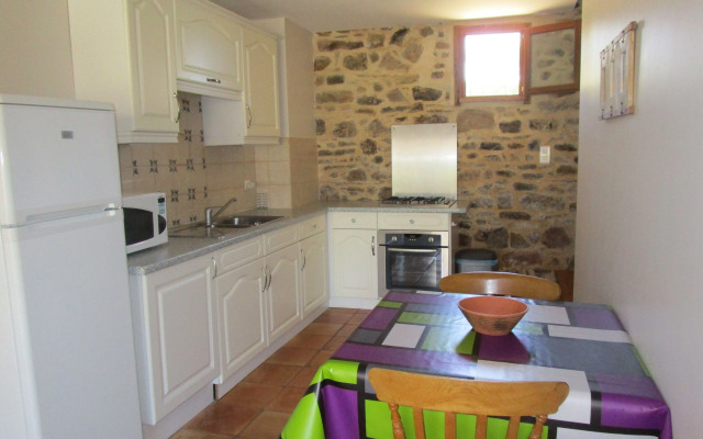 Gîtes et Chambres d'Hôtes Peyrecout Tarn