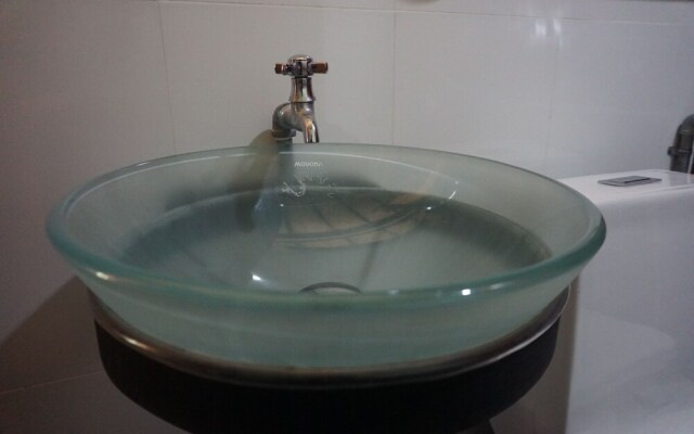 Steelloft  Home Stay