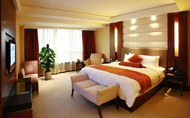 Grand Barony Zhoushan