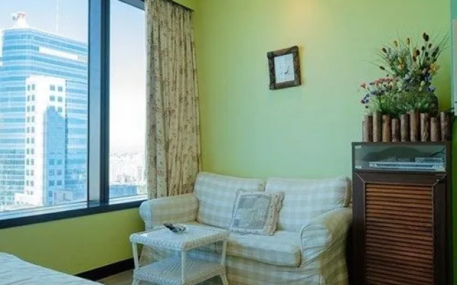 85 Love Apartment