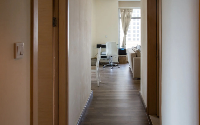 Great Apartment - Park Island Building - Apartment in ดูไบ - Photo 2