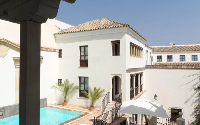 Las Casas de la Judería de Córdoba