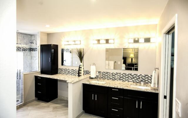 Avalon - 4 Bedroom Home - Scottsdale