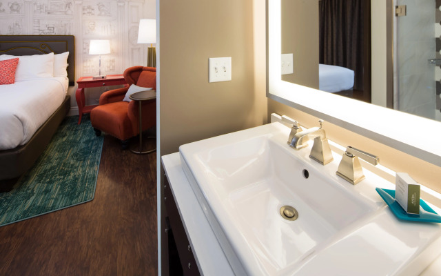 Hotel Indigo Baltimore Downtown by IHG