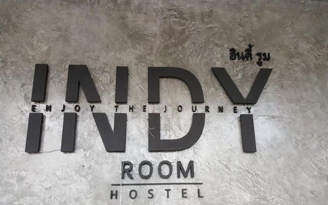 INDY Room Hostel