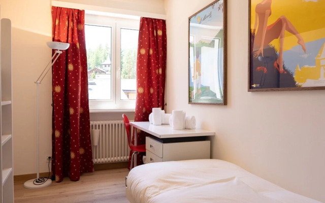 Chesa Derby 27 St Moritz