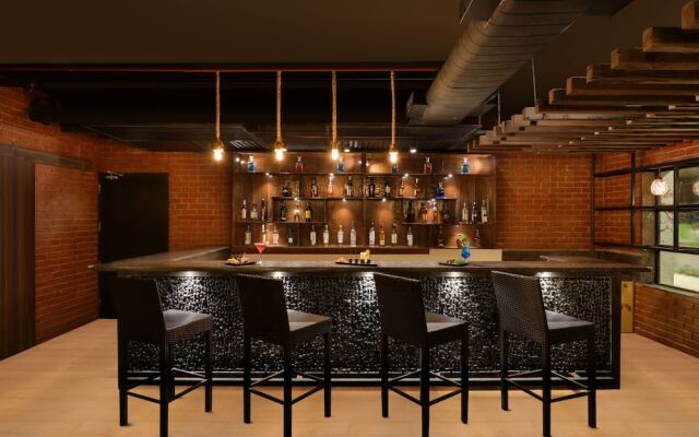 Lemon Tree Hotel Hubli