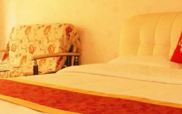 Shapingba Lijing Hotel