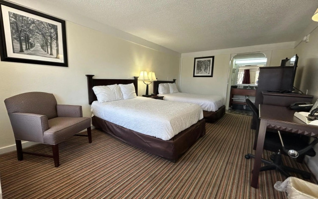 Knights Inn Somerset