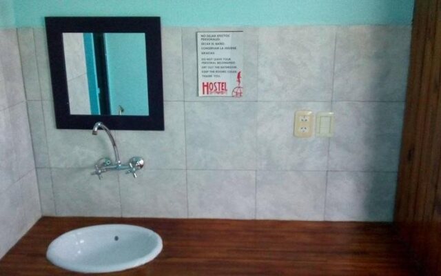 Hostel Trotamundos
