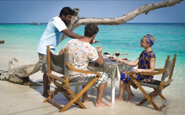 Casa Enjoy Maldives