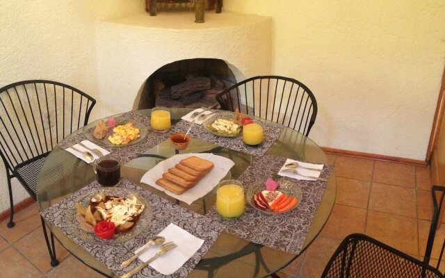 Casa Nube - Guesthouse San Miguel