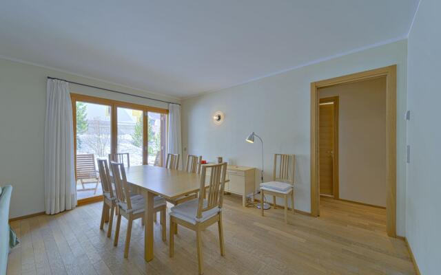 Chesa Arlas - Celerina