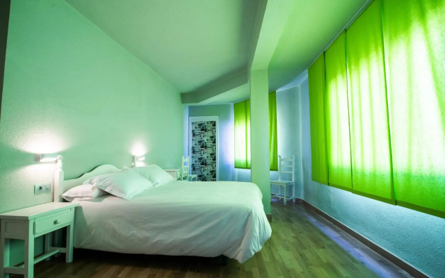 Hotel Nómada
