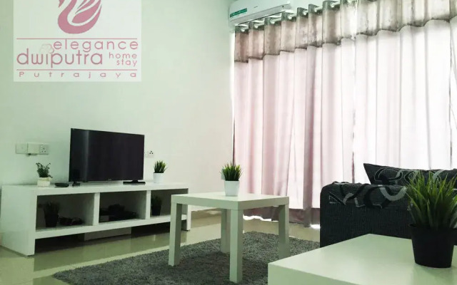 Montbleu Suites at Putrajaya