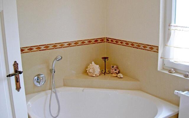 Villa Sanssouci - Apt. 01