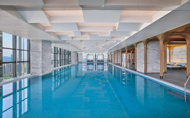 JW Marriott Hotel Changsha