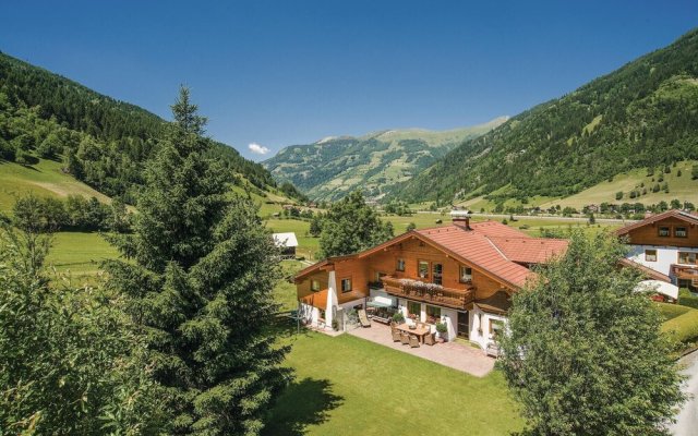 Beautiful Apartment in Dorfgastein With 2 Bedrooms and Wifi