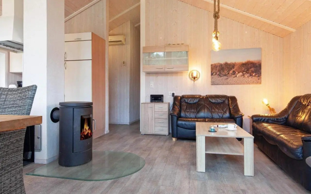 Three-Bedroom Holiday home in Grömitz 5