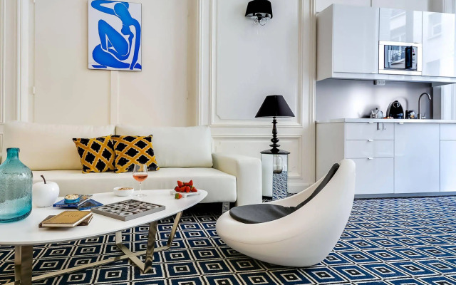 Sweet Inn Apartments- Champs Elysés (Various addresses)