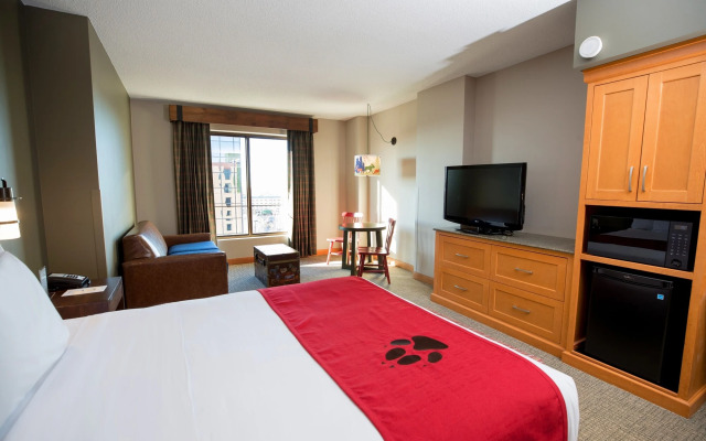 Great Wolf Lodge Bloomington