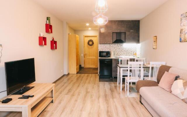 Teo Apartment