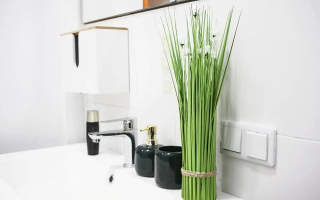 3D FLORIANSKA 15 Apartament