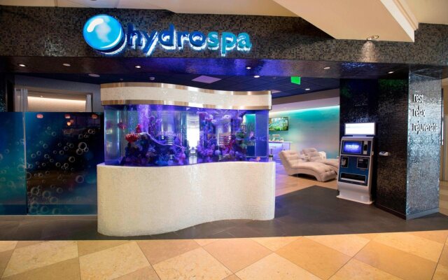 Sheraton Niagara Falls