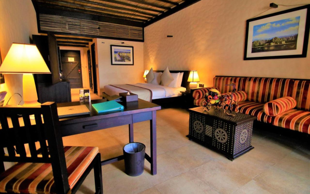 Atana Musandam Resort