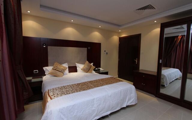 Raoum Inn Hail