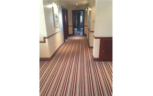 The Airman Hotel