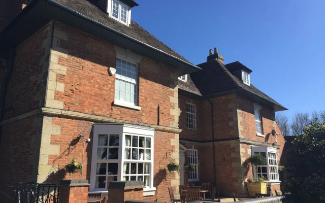 Cocked Hat Hotel by Greene Kings Inns