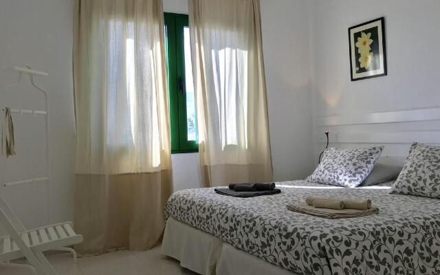 Apartamentos Flamboyant