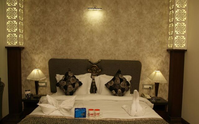 OYO 2255 Hotel Costa River