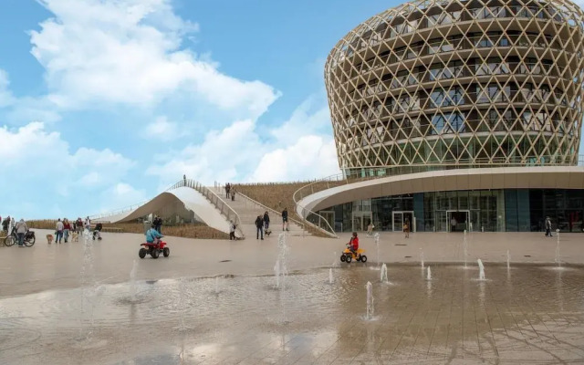Cozy Apartment Near the Beach