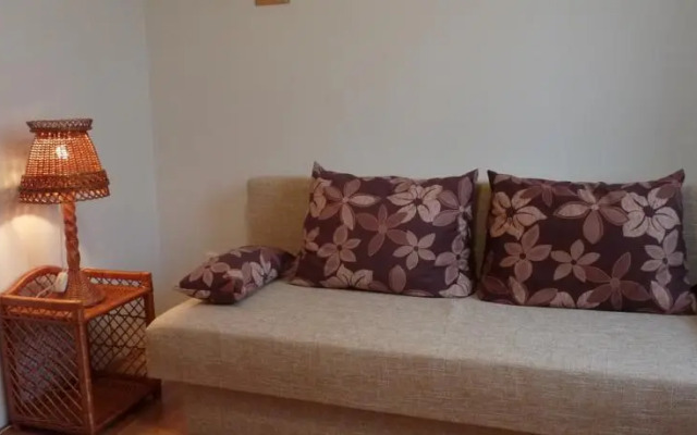 Fecskefészek vendégház