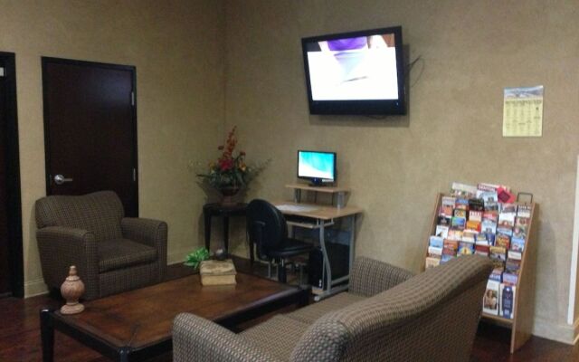 Scottish Inns Killeen near Fort Cavazos