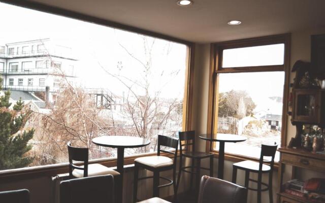 Hosteria Foike