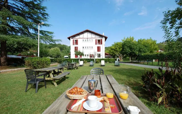 Hotel Pyrénées Atlantique