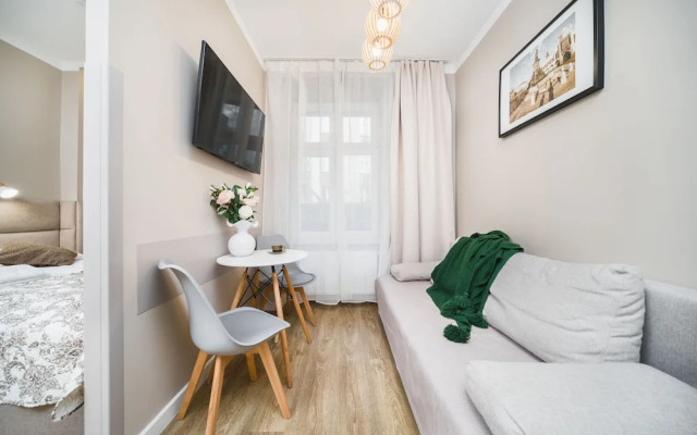Apartament Dietla 5