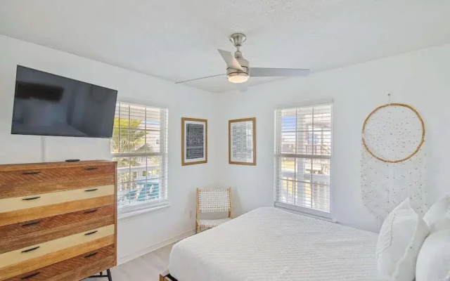 Seagull Sands by Ryson Vacation Rentals