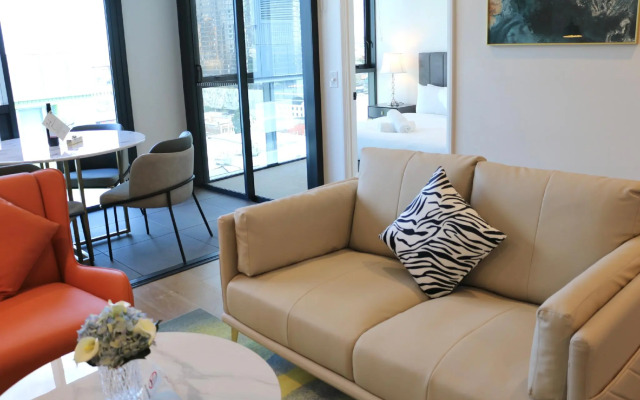 Kooii Apartments