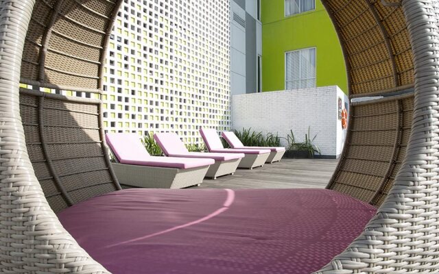 Shakti Hotel Bandung
