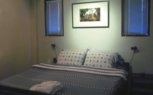 The Cockatoo Nature Resort & Spa